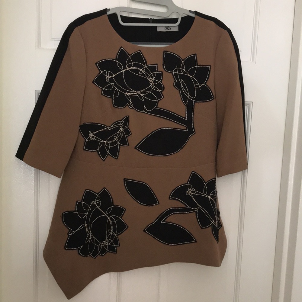 Ixos blouse